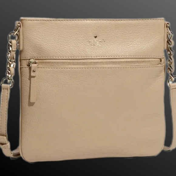 ♠️Kate Spade Cobble Hill Ellen Leather Crossbody Purse, EUC♠️ - Picture 2 of 14